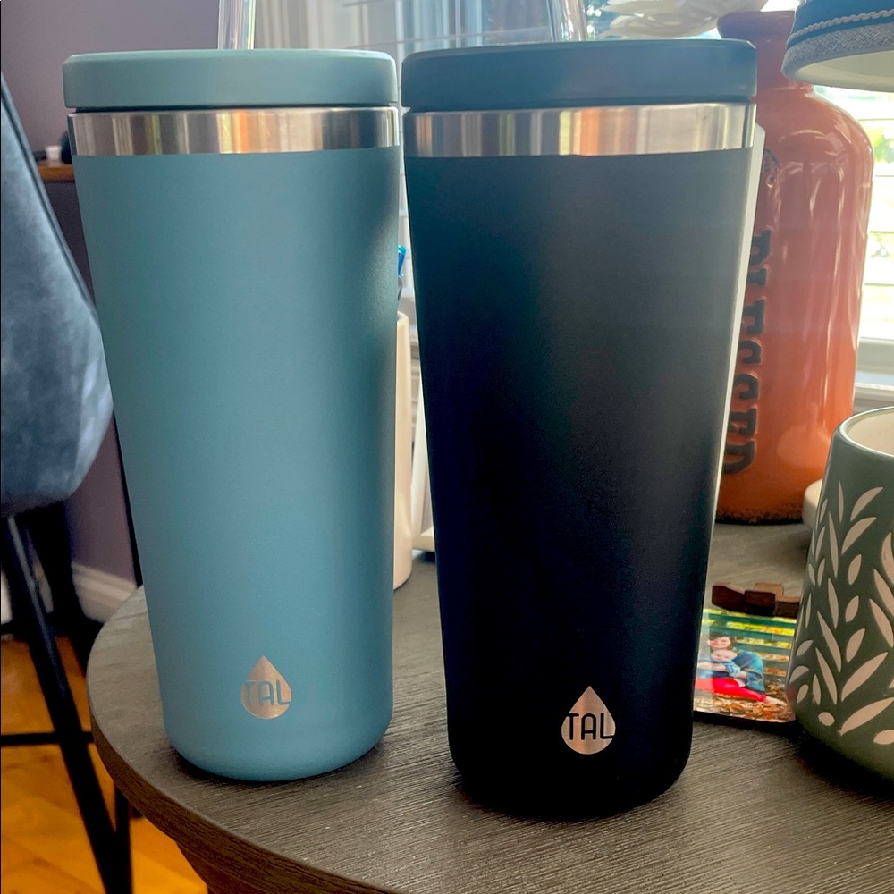 TAL Insulated Tumblers